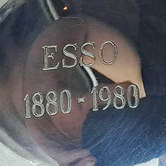 French Tastevin By Alla France Esso 100 Years - Picture 3 of 5